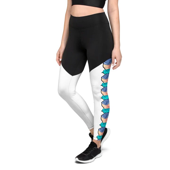 #JFB Leggings product image (2)