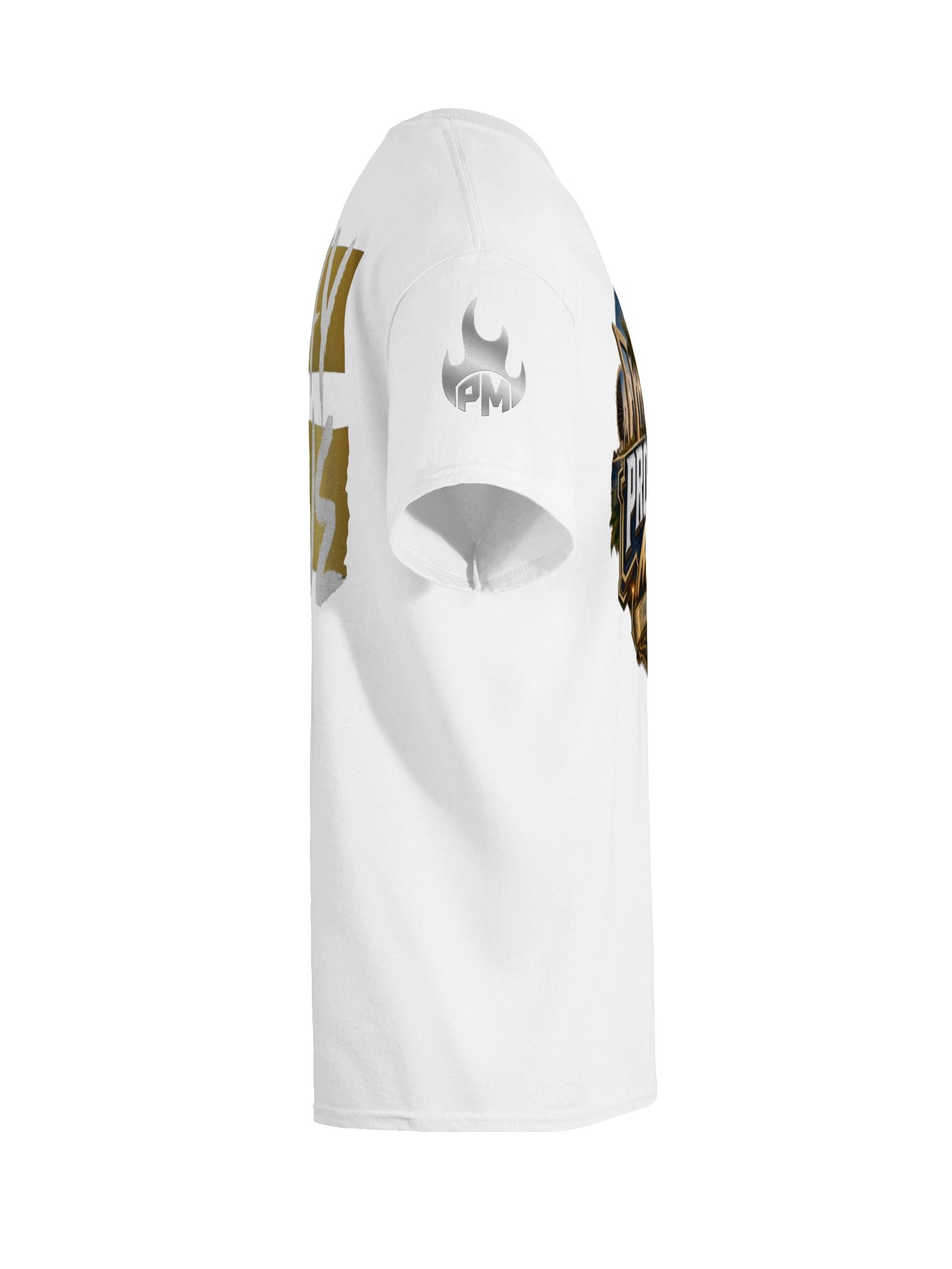 Unisex PM Dubai Vacation Version Tee product image (68)