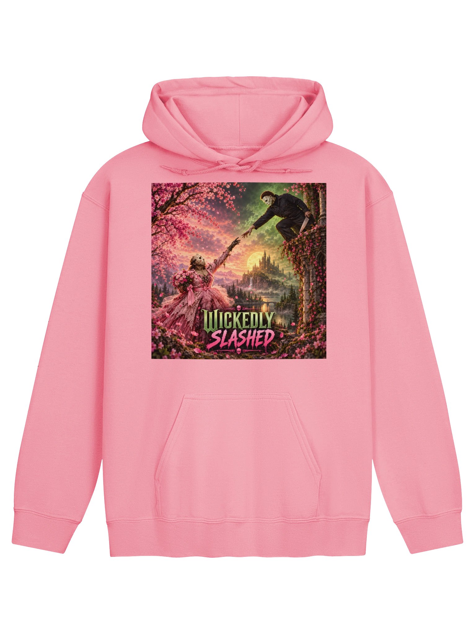 Wickedly Slashed product image (1)