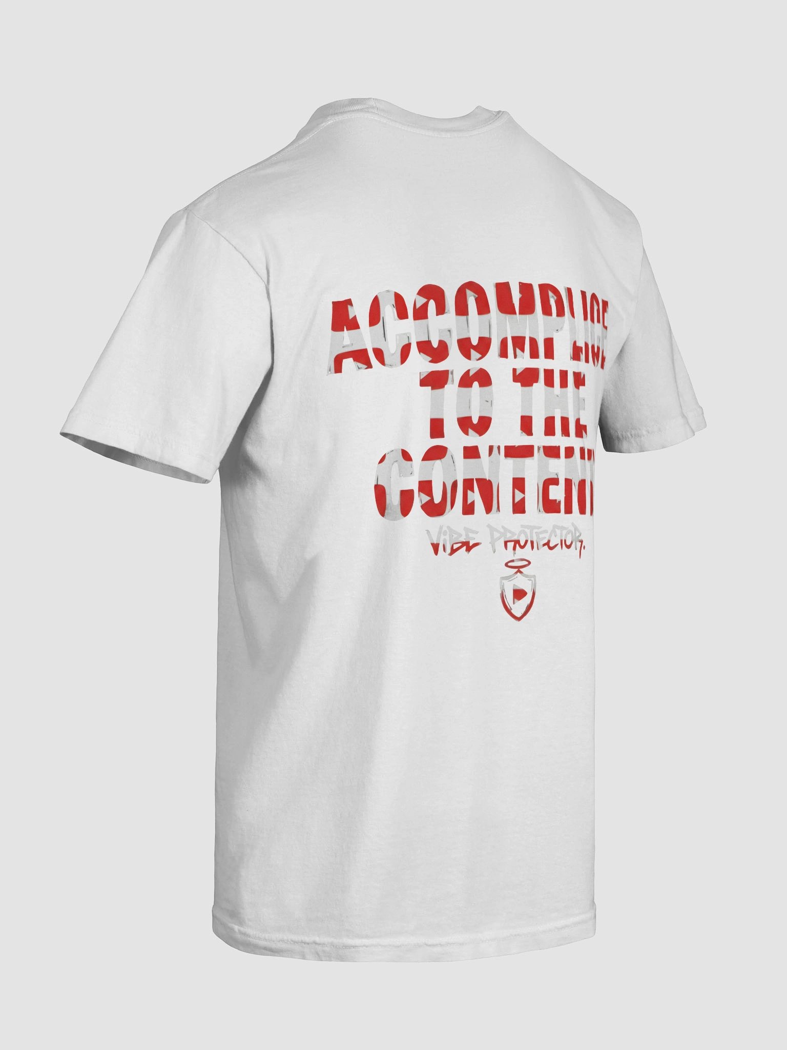 Protect The Streamers AMP Album Tee product image (19)