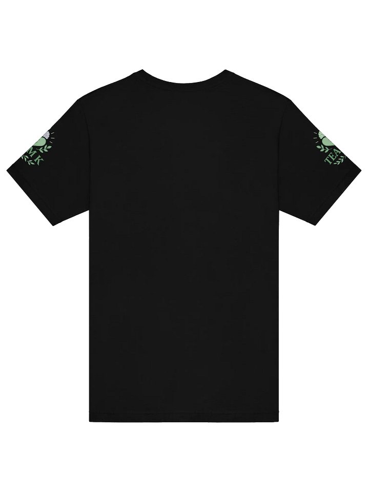 TEAM K Inclusion 5 T-Shirt product image (2)