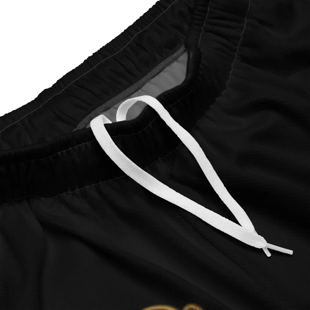 ThiccoMode Shorts product image (3)