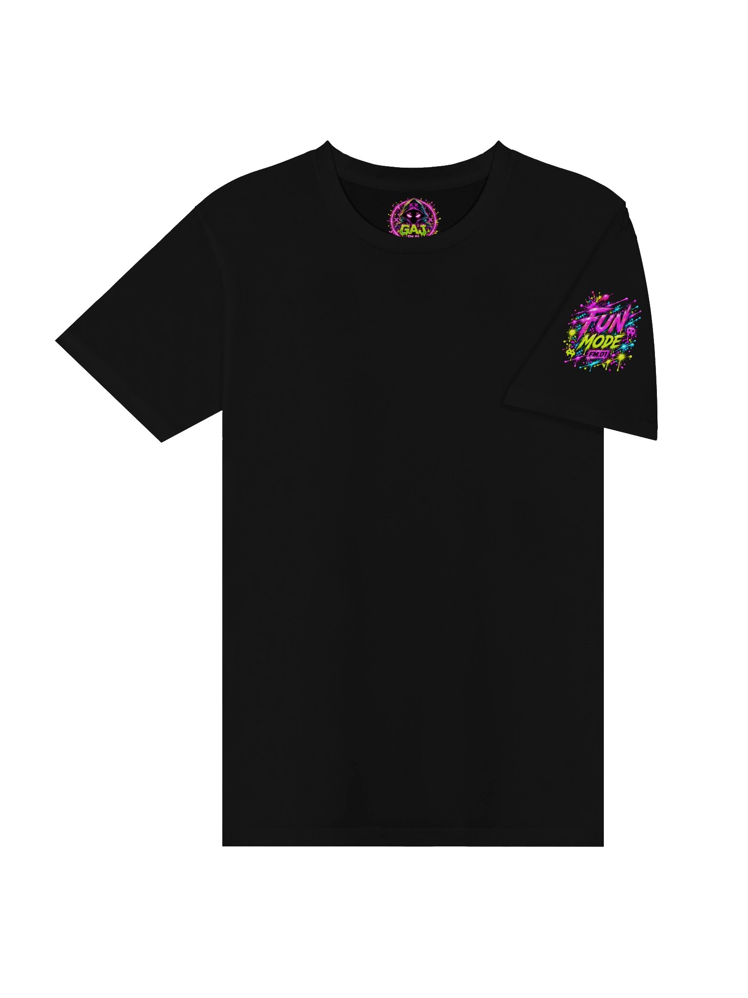 FUN MODE - Pause. Respawn. Repeat. product image (4)