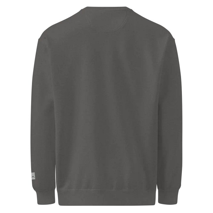 Persian Calligraphy Unisex Sweatshirt product image (2)