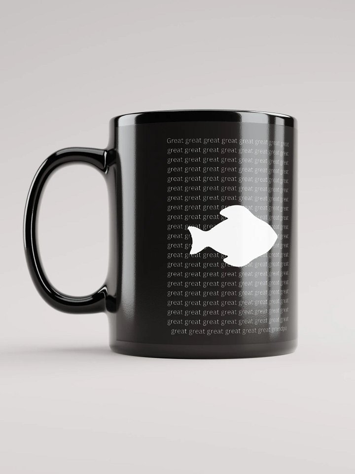 Grandpa - Mug product image (1)