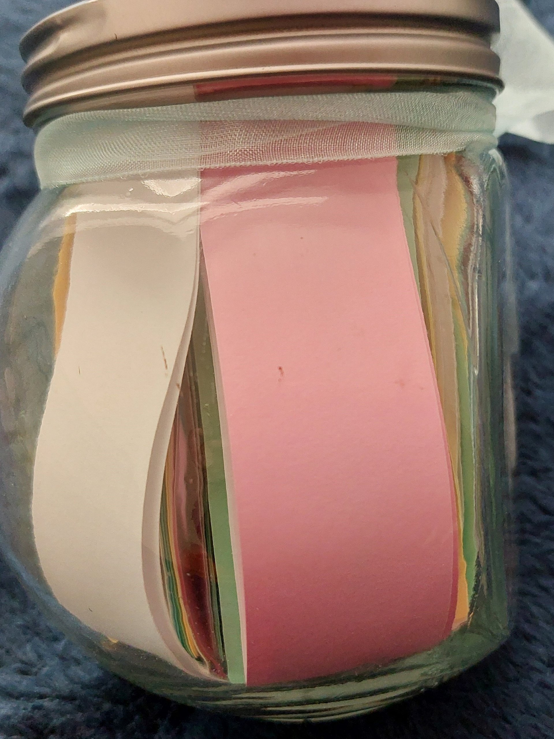 Scriptures in a Jar - Jesus (120 Scriptures) product image (3)
