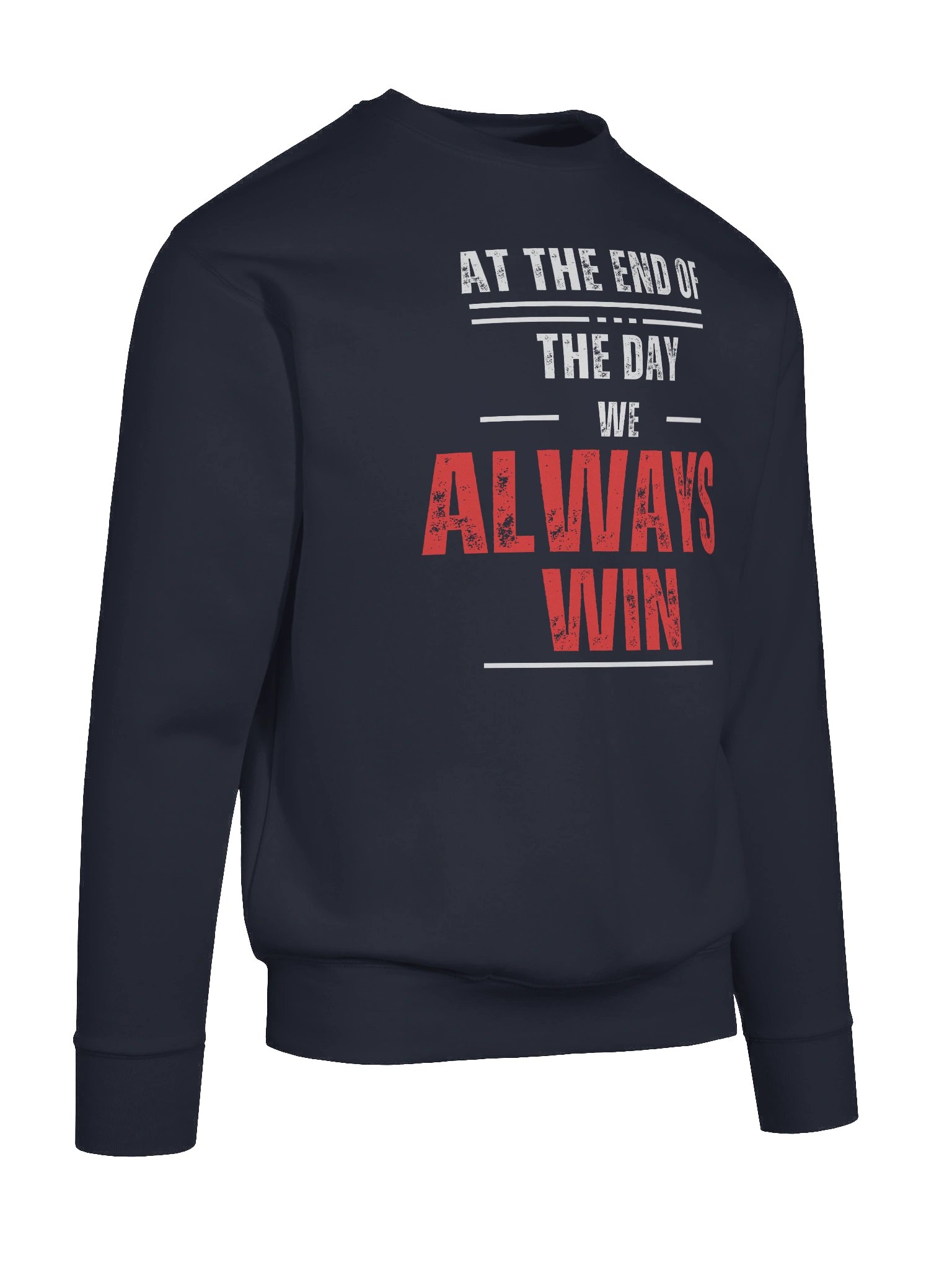 Always Win Jumper product image (88)