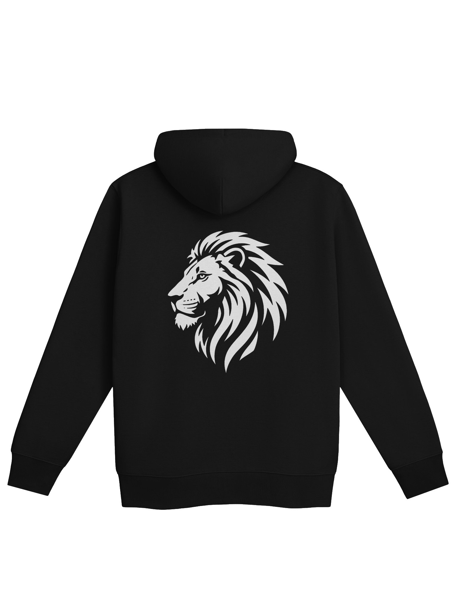 ONE KING Majestic Premium Street Hoodie product image (1)