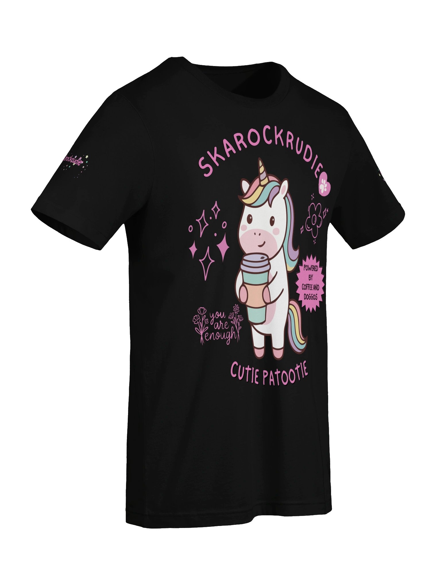 Rudie Patootie Tshirt product image (7)