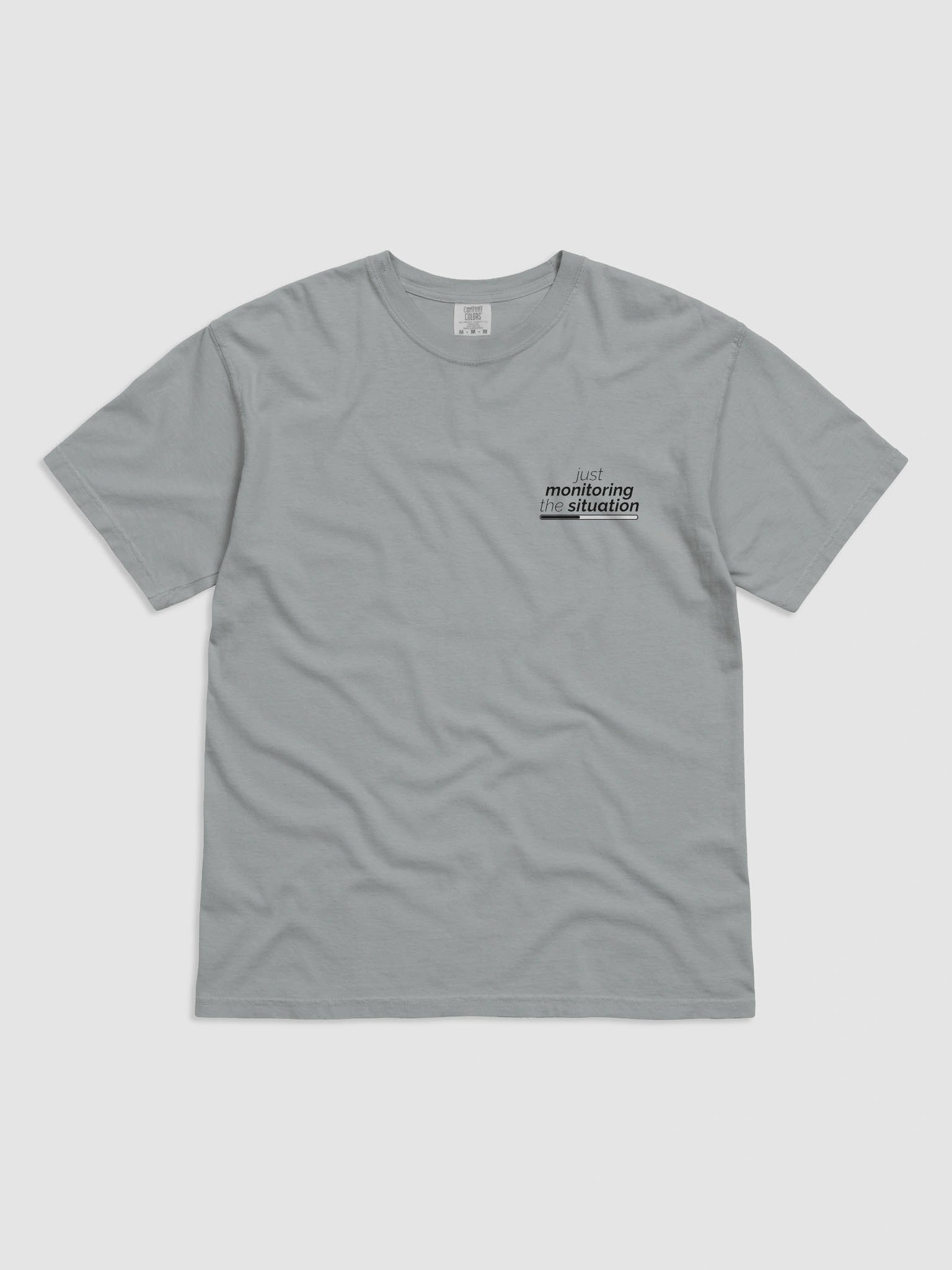 Addiction T-Shirt product image (1)