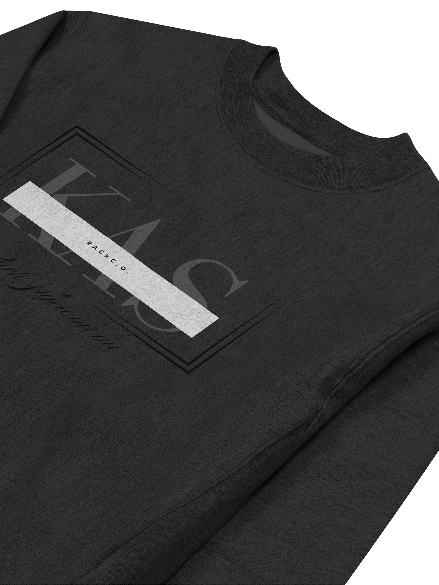 K.A.S Rack Supreme Sweater product image (4)