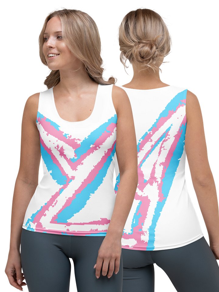 pride fox #3 zoom tank product image (1)