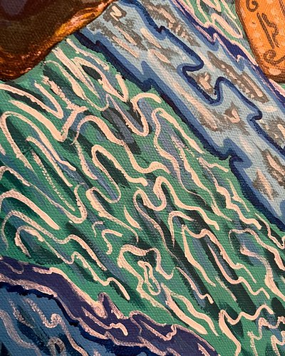 ✨Layers and Textures✨

(Work in Progress of Sun/Moon/Rising)