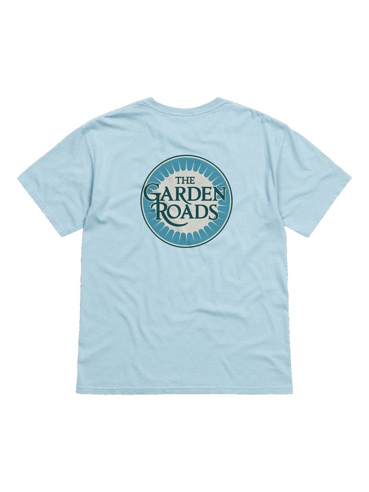TGR Short Sleeve Tee product image (2)