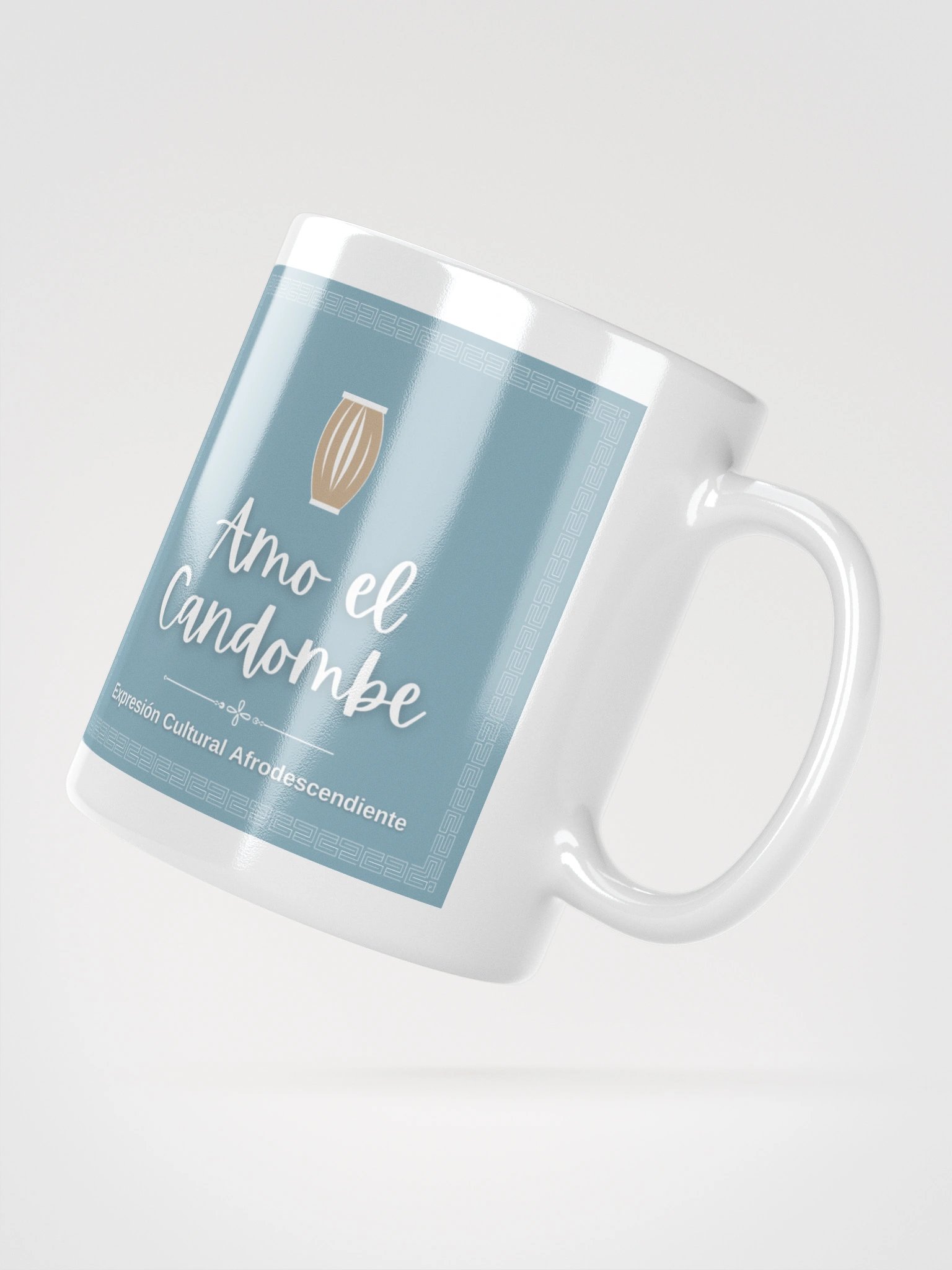 Candombe Mug product image (3)