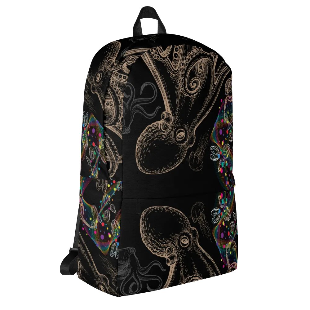 Octopus 🐙 Collection product image (8)