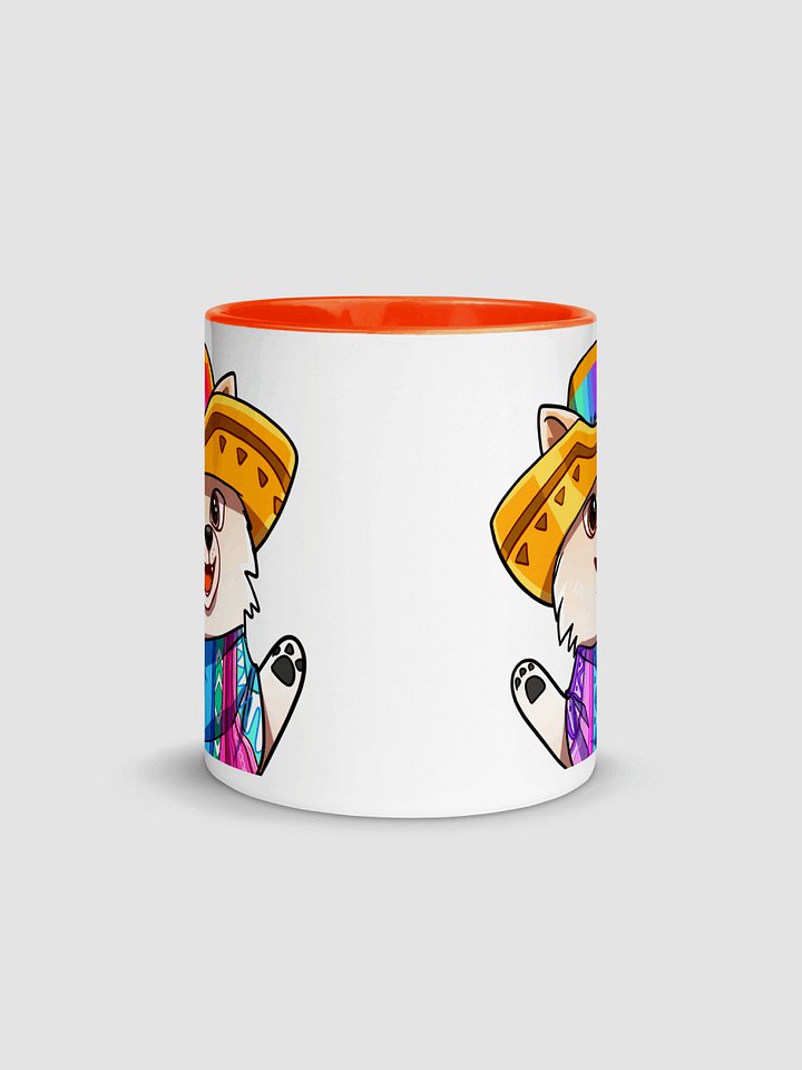 Celebration - Mug product image (2)