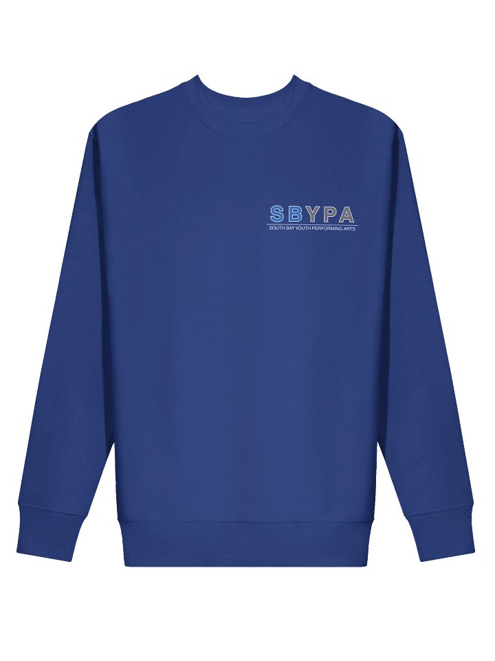 SBYPA Unisex Premium Sweatshirt product image (7)