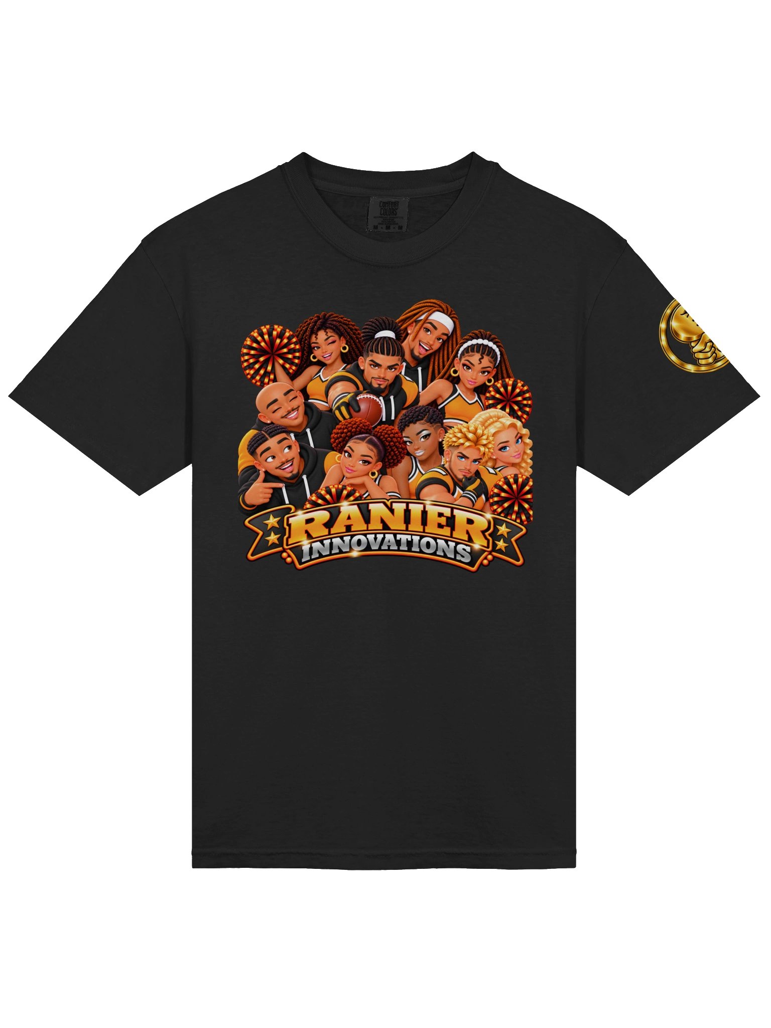 Ranier Innovations T product image (11)