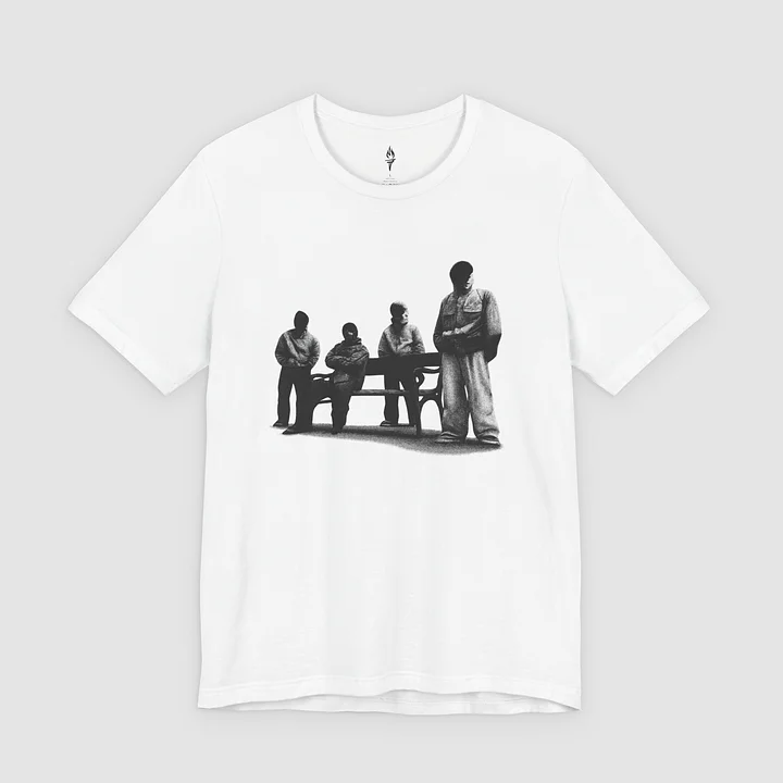 Shadow Gang Tee product image (1)