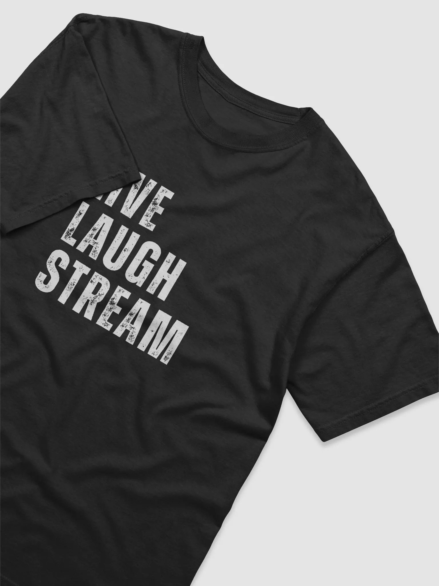 Live Laugh Stream product image (3)