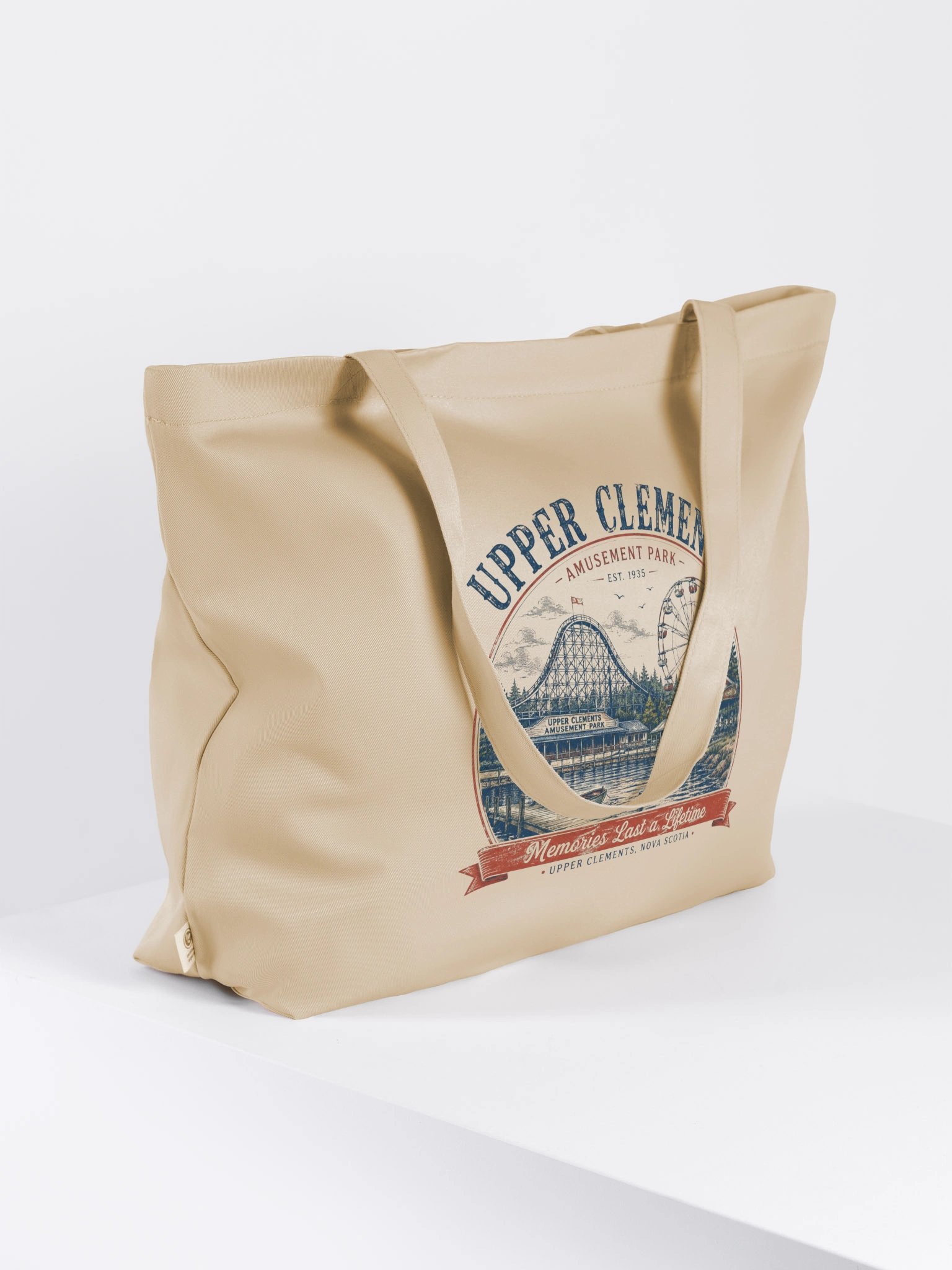UC Park Tote product image (4)