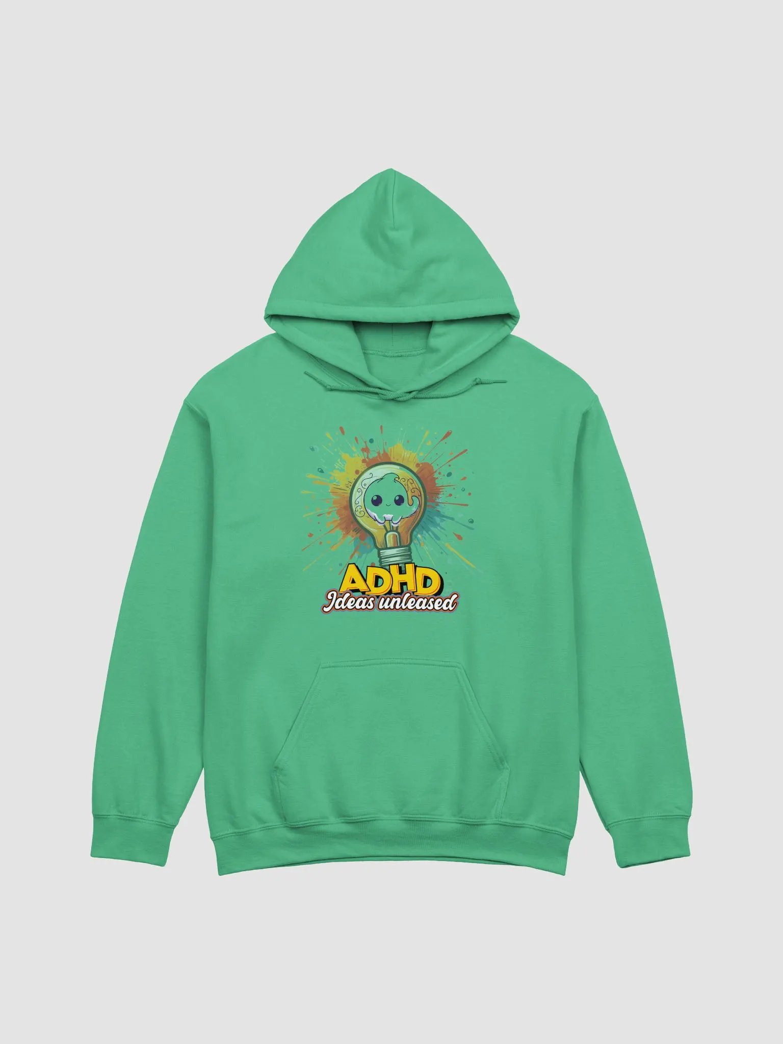 ADHD Ideas Unleashed product image (1)