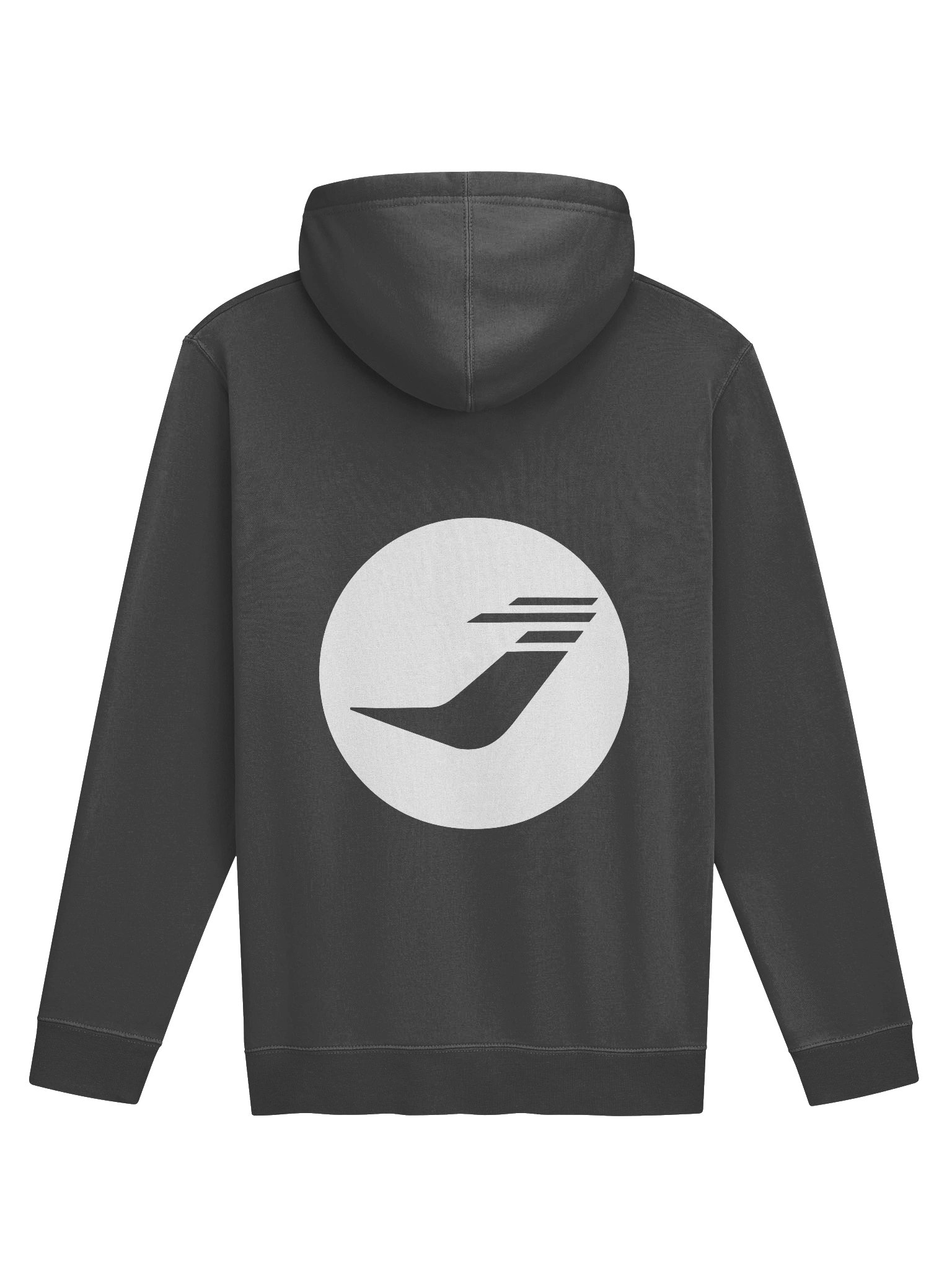 JEVVIN Tick | Unisex Hoodie product image (2)