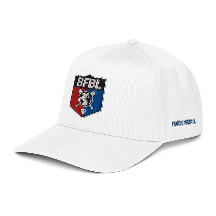 Fake Baseball Season 21 Commemorative Cap product image (2)