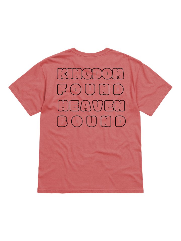 Central Youth Color Tee product image (12)
