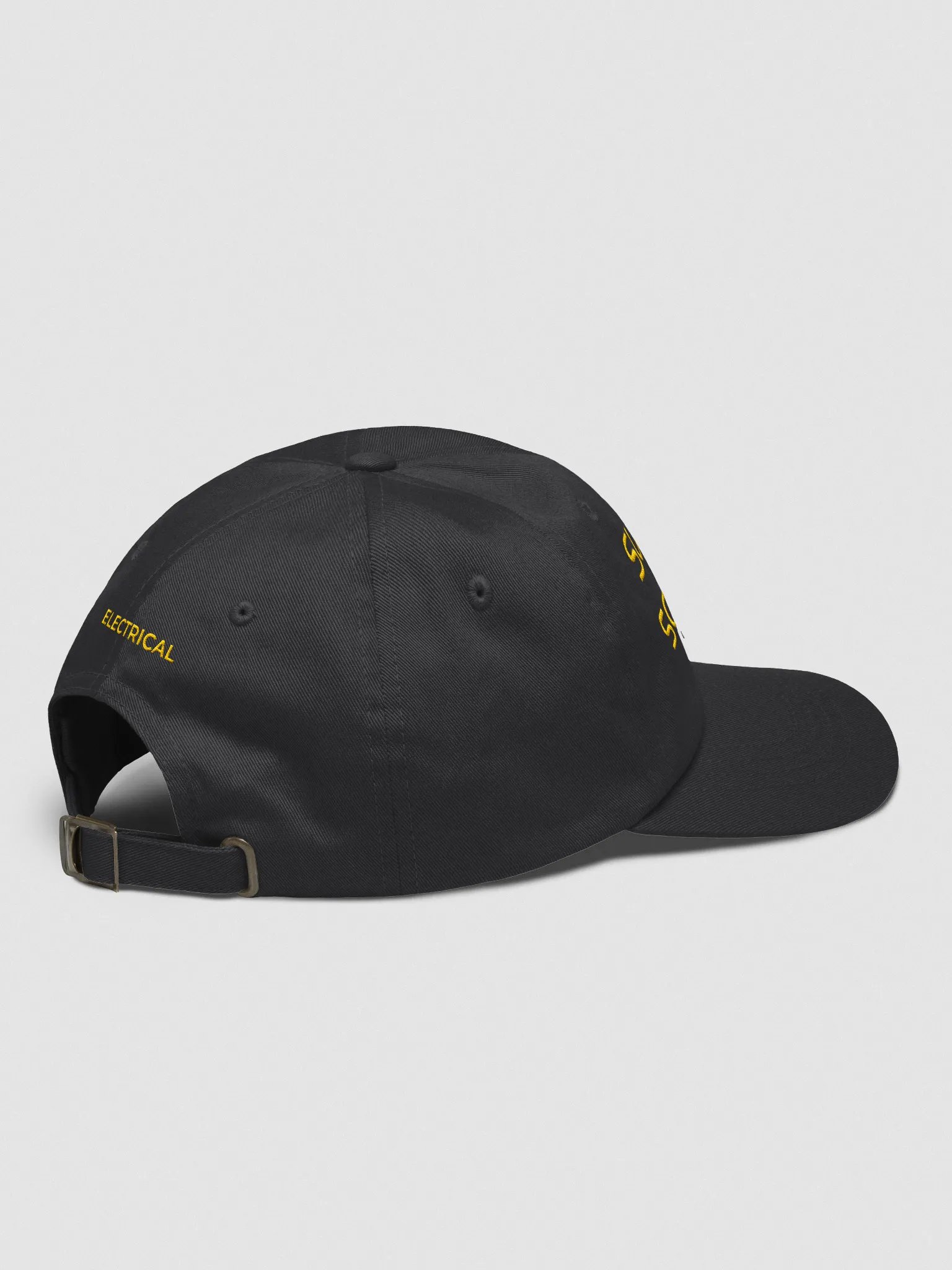 Sunseeker Electrical Classic Dad Hat product image (10)