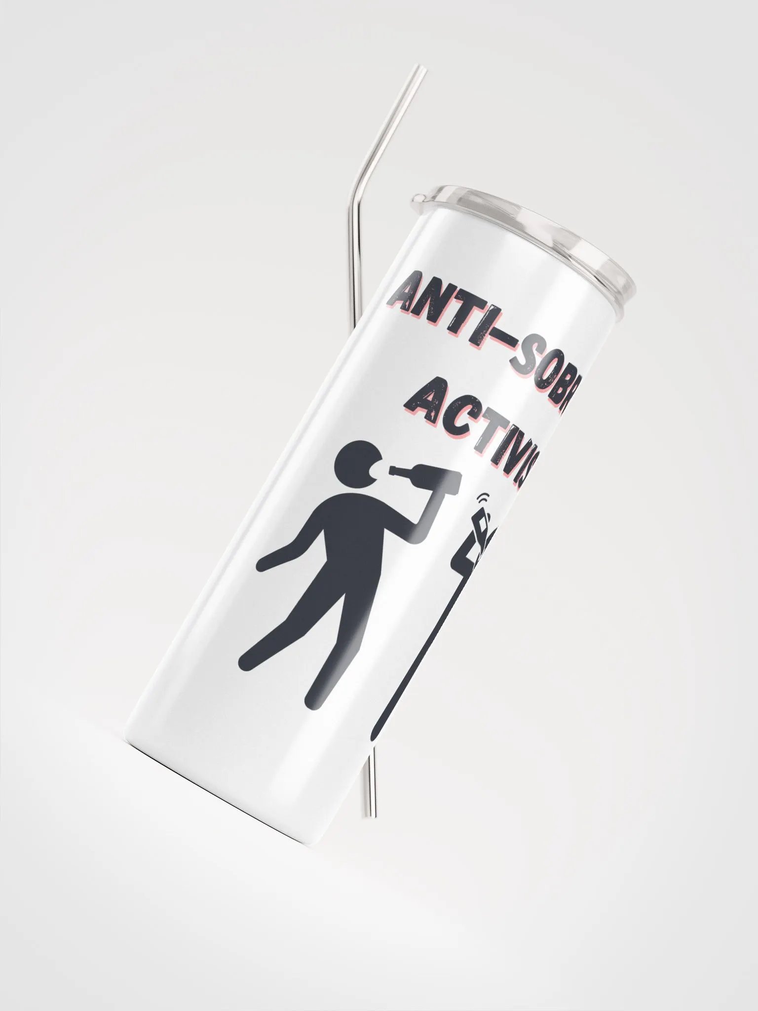 Anti Sobriety Sippy cup product image (4)