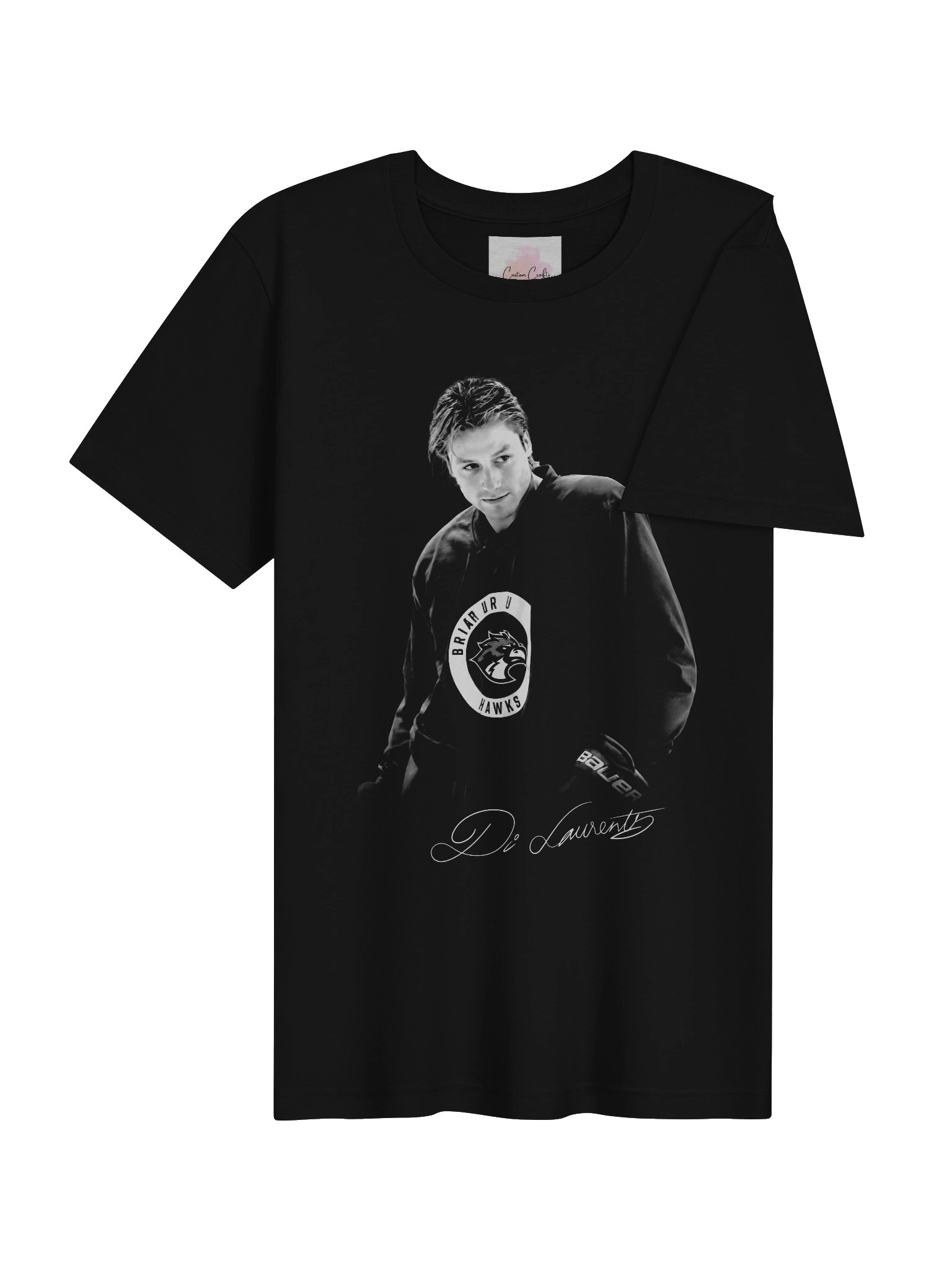 Off Campus Di Laurentis Tee product image (7)