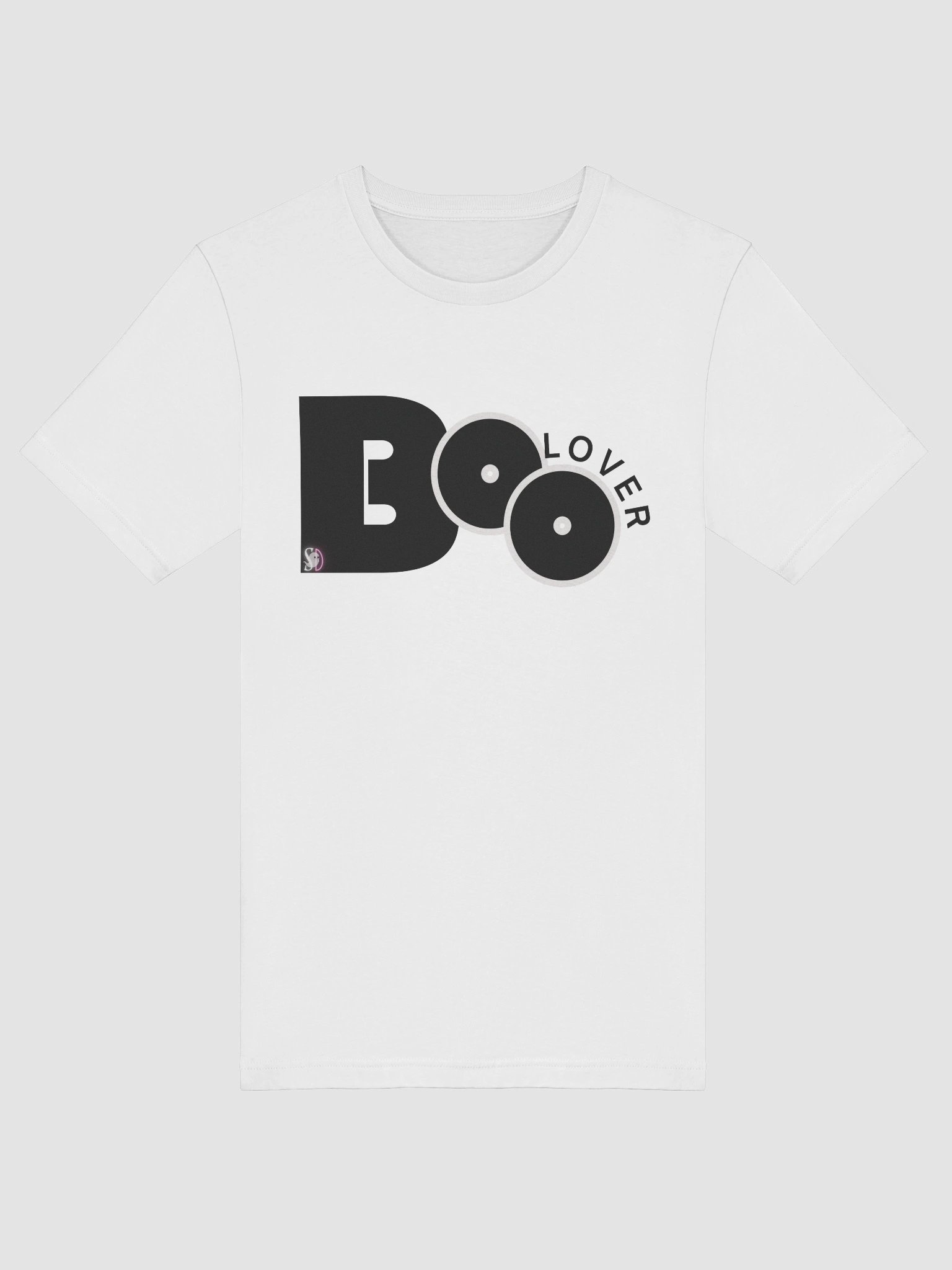 Boo Lover product image (5)