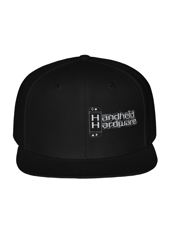 Handheld Hardware Snap Back product image (5)