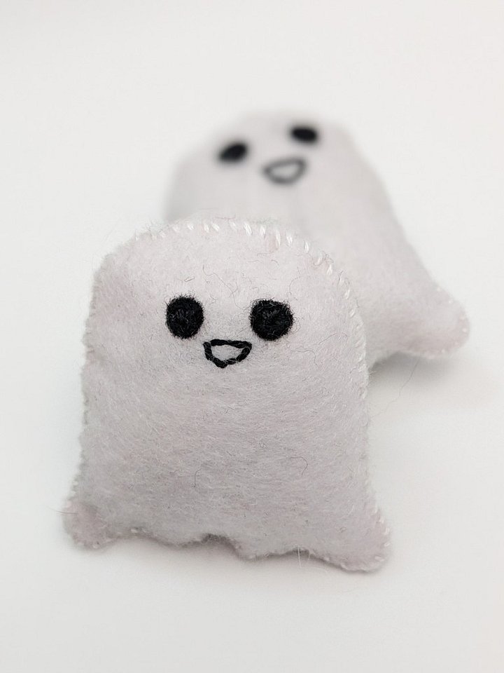 Silly Spirit product image (2)