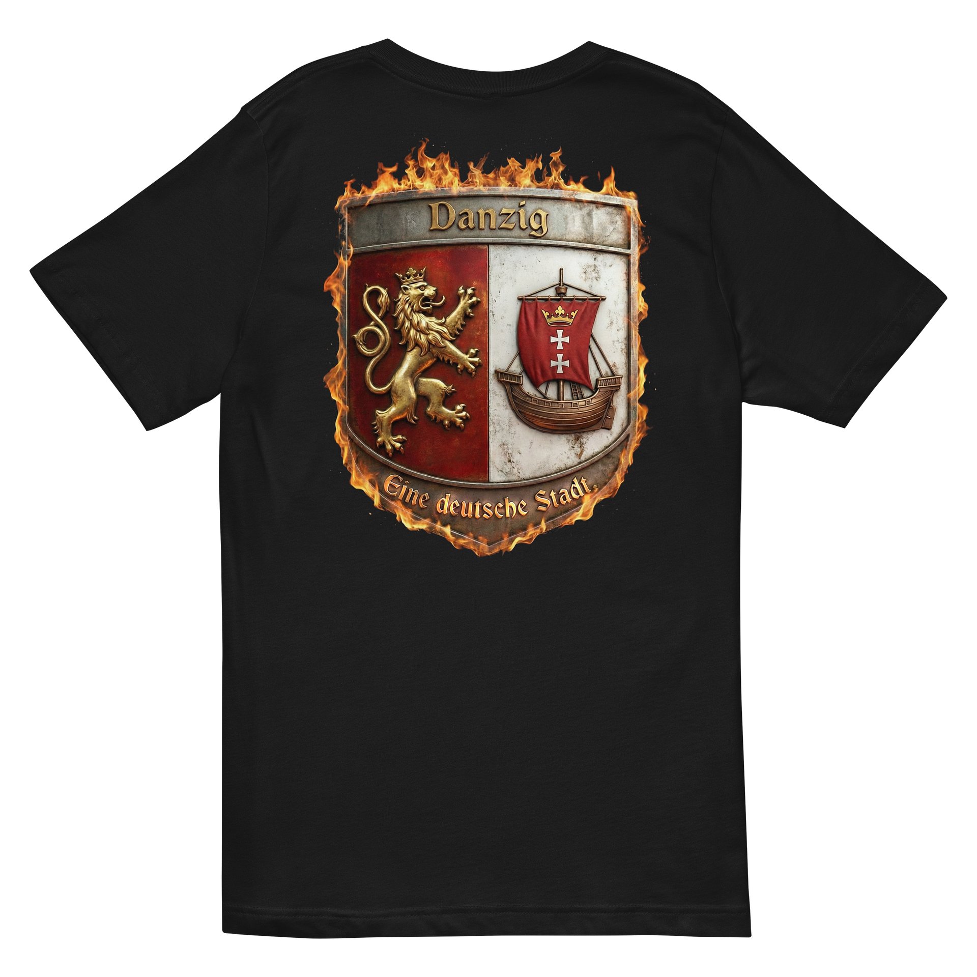Danzig Hemd product image (6)