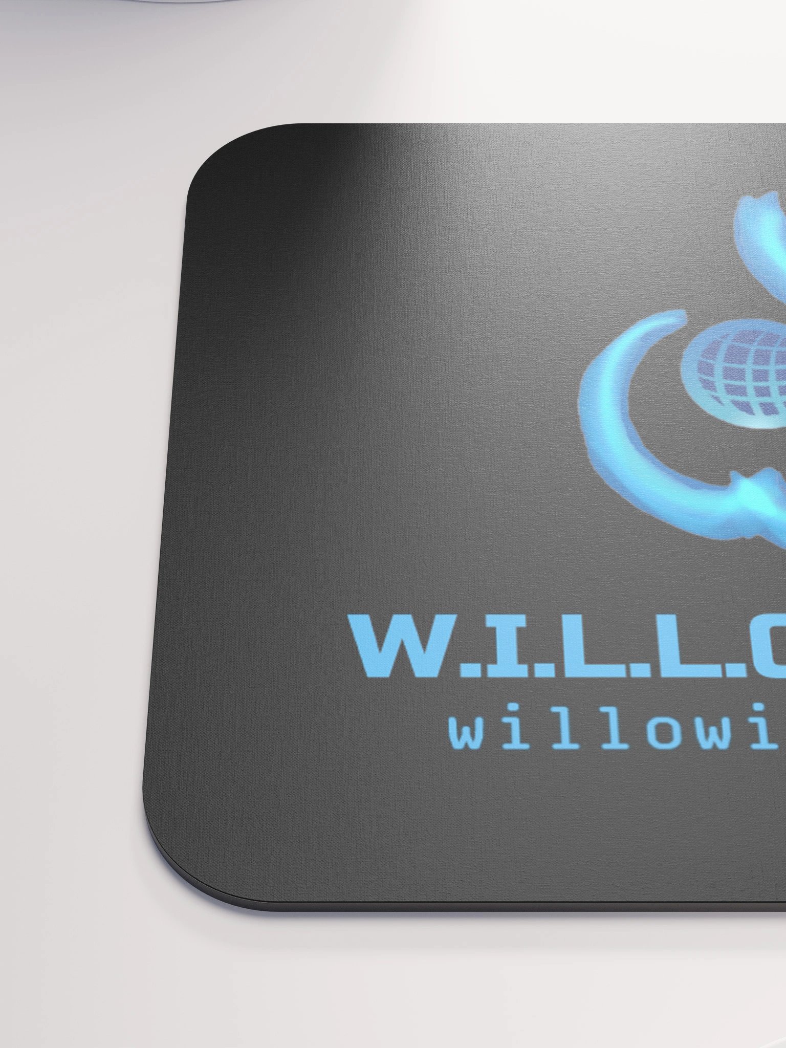 WILLOWISP Mousepad product image (5)