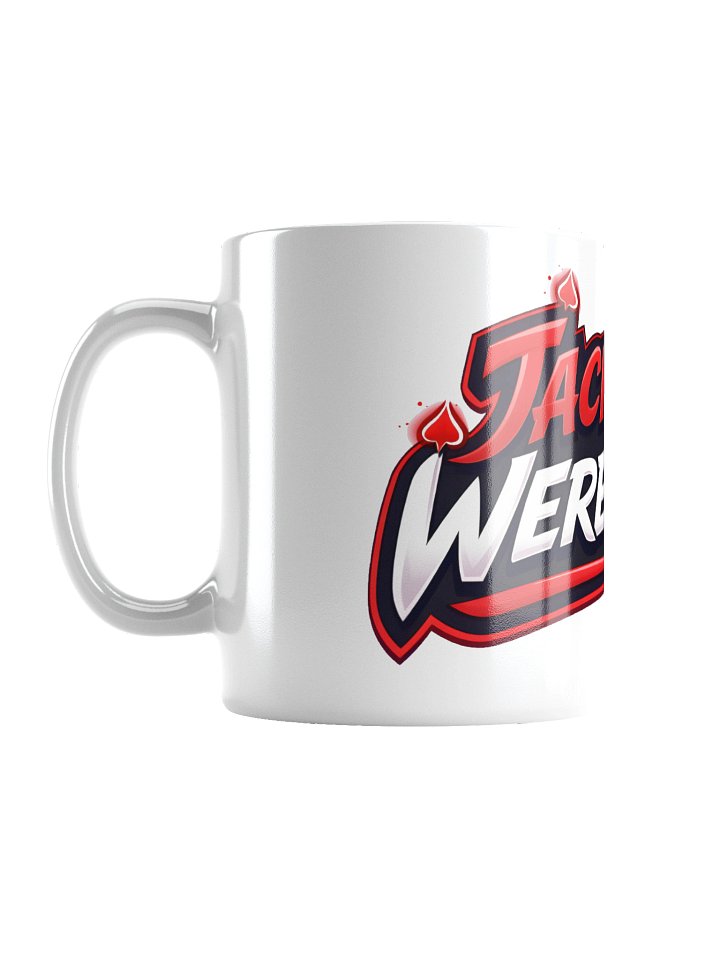 Jackson Mug product image (1)