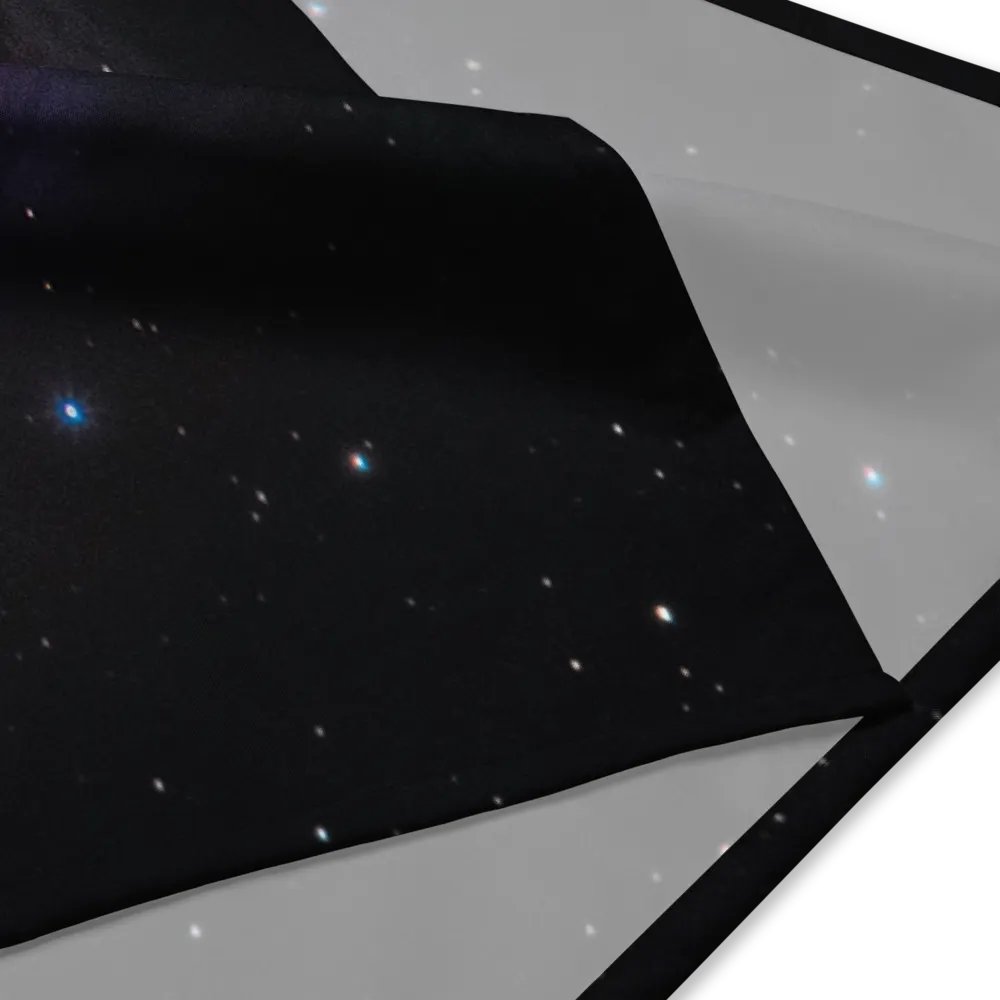 Cosmic Sans bandanas product image (2)