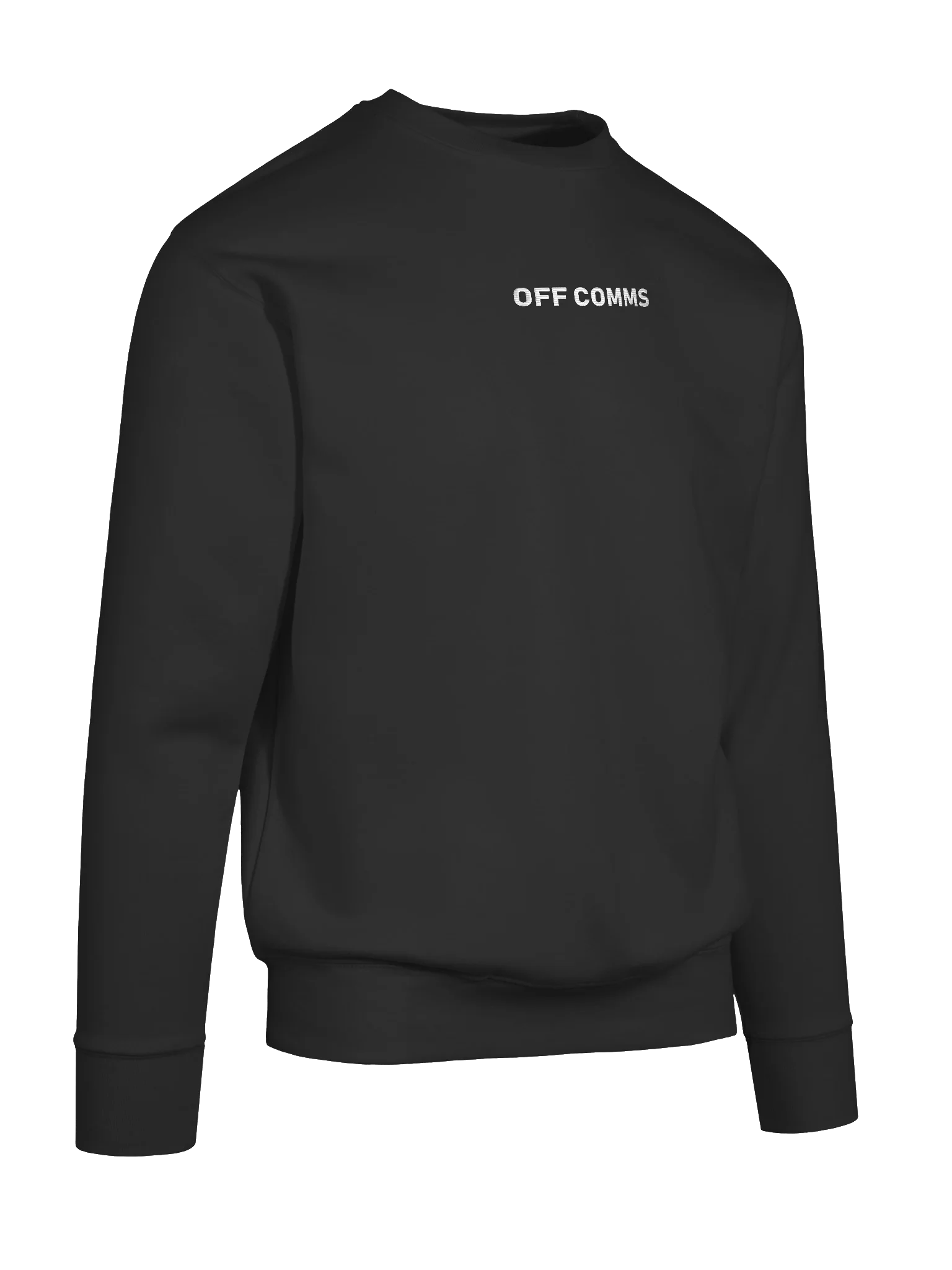 Sweat 'Black product image (10)