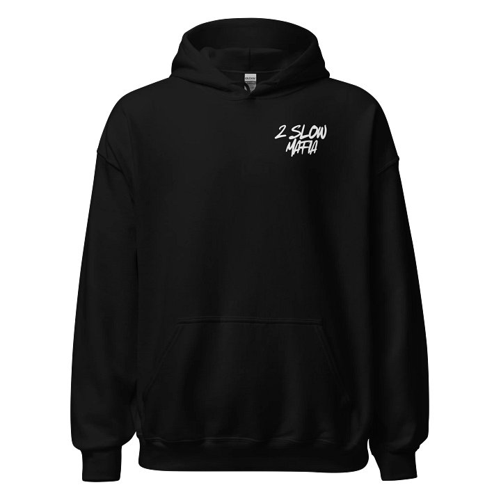 Miata Blossom Hoodie product image (1)