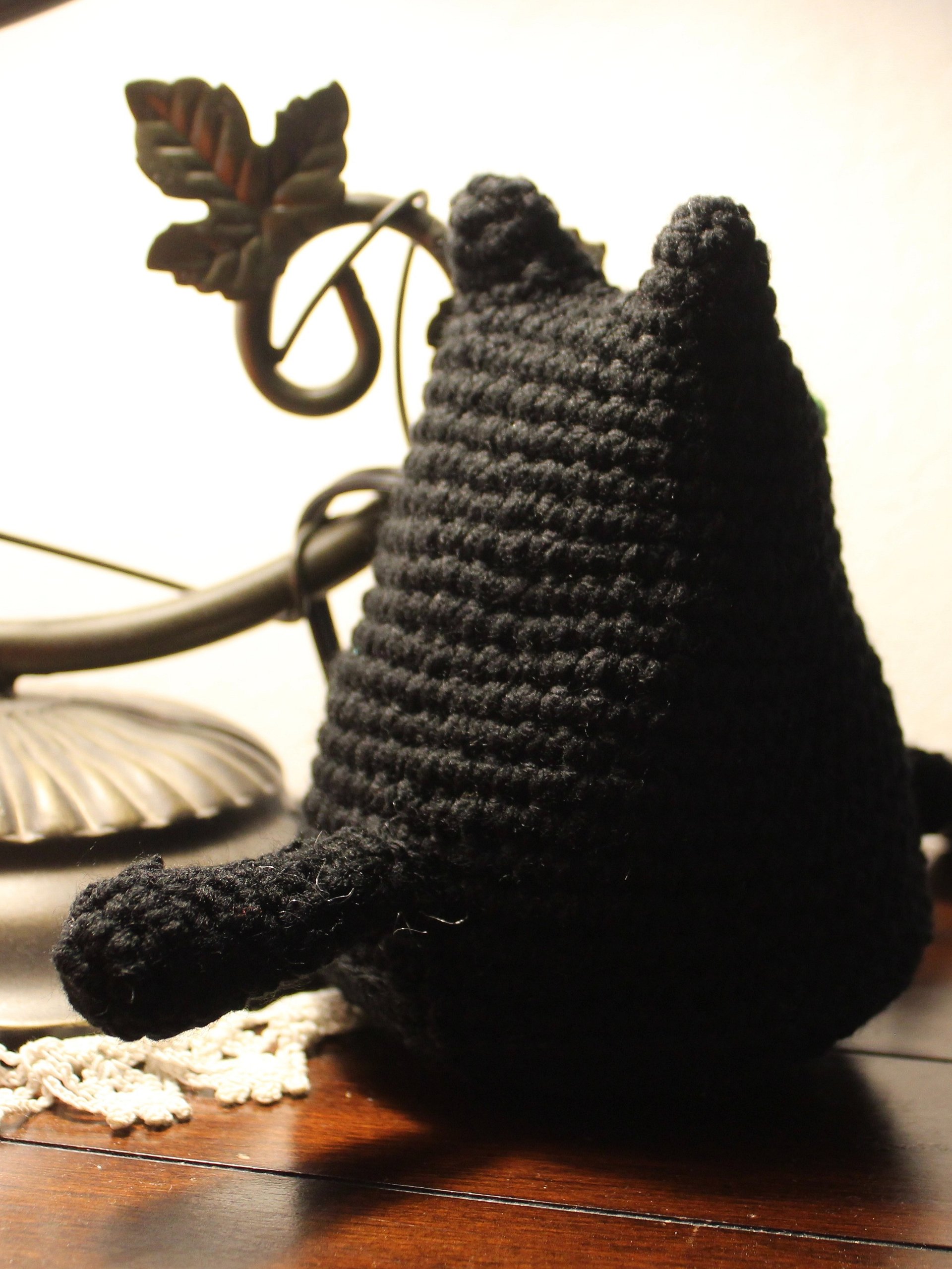 Custom Dumpling Cat (PREORDER) product image (3)