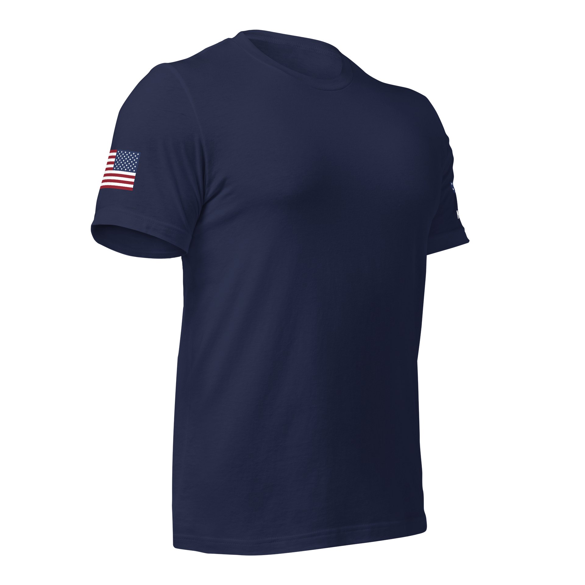 1 Nation Basic: Navy RWB product image (2)