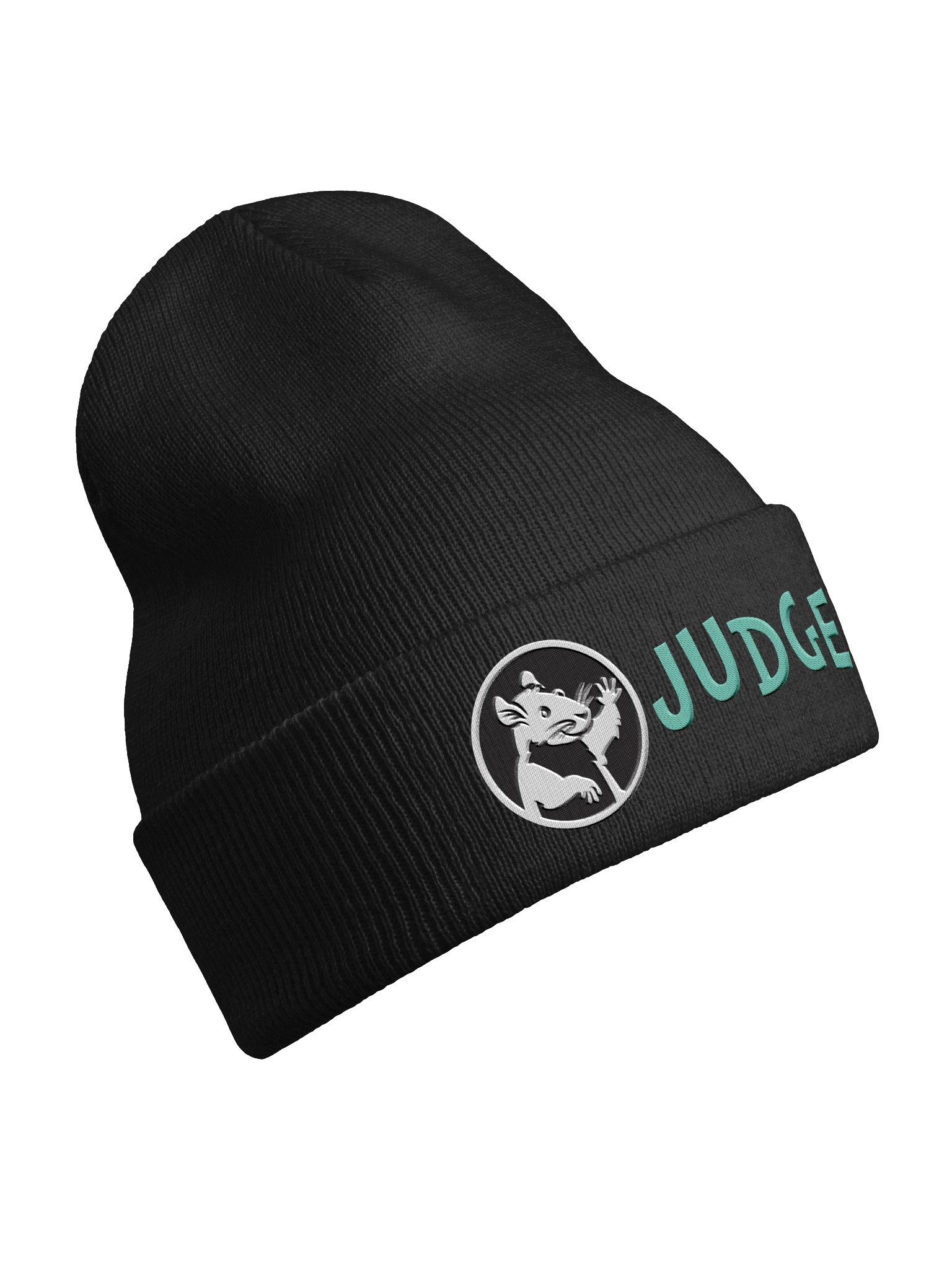 Happy Ratters Judge's Beanie product image (22)