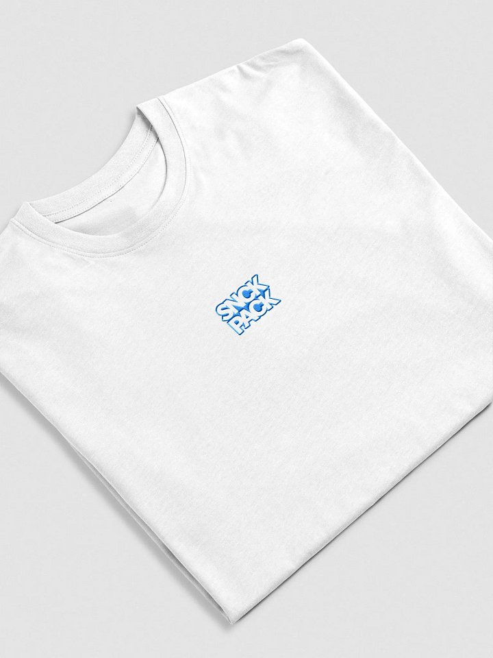SNCK PACK Shirt (Blue) product image (1)