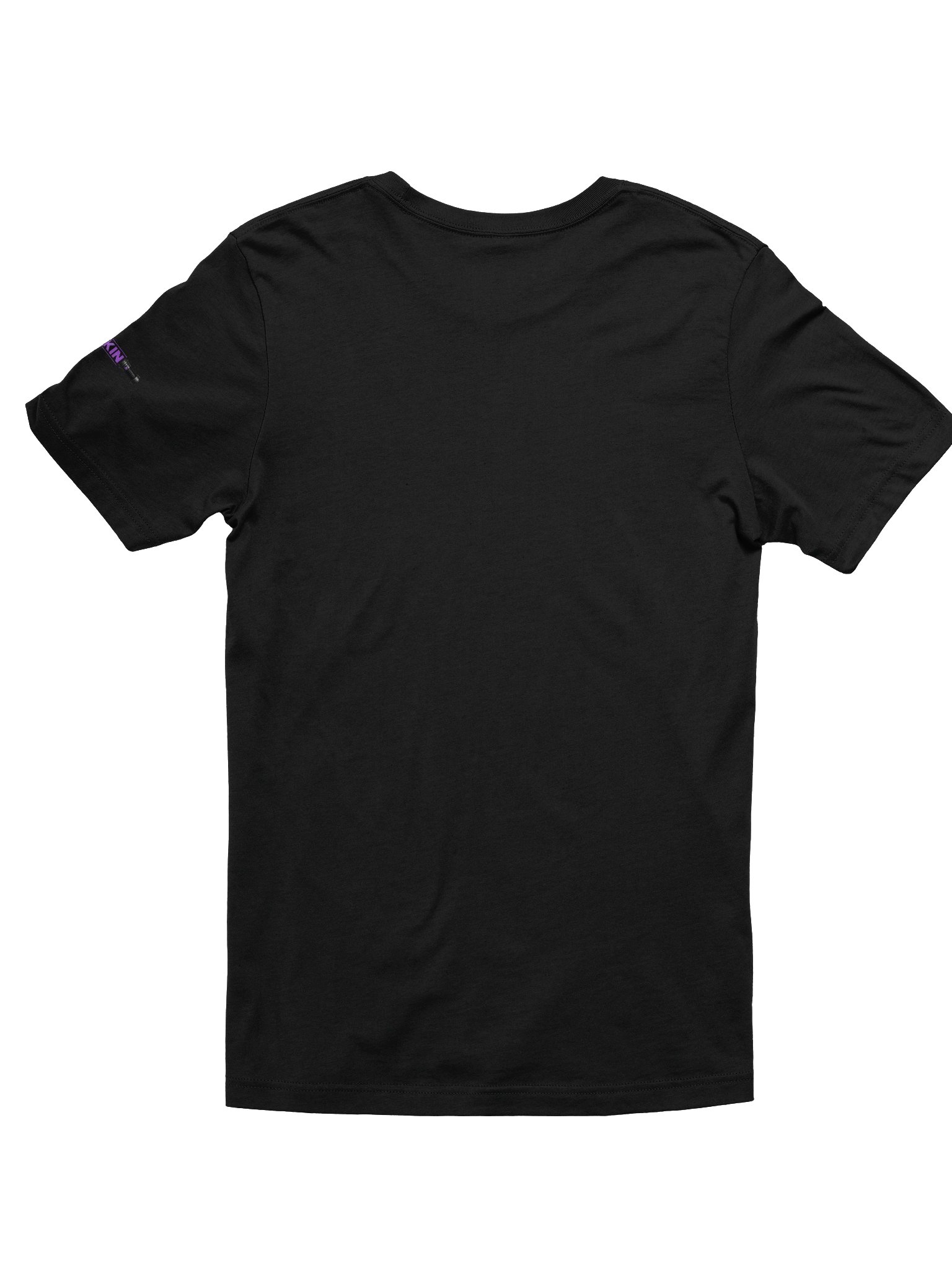 Stay Toxic Tee product image (2)