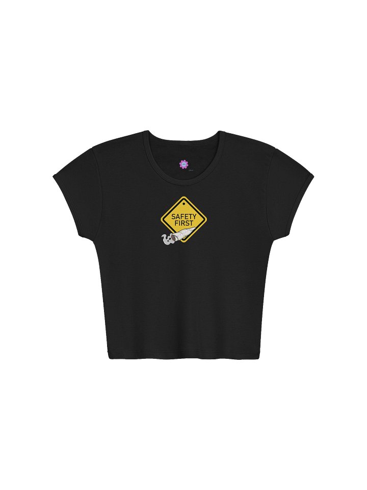 Safety First! product image (4)