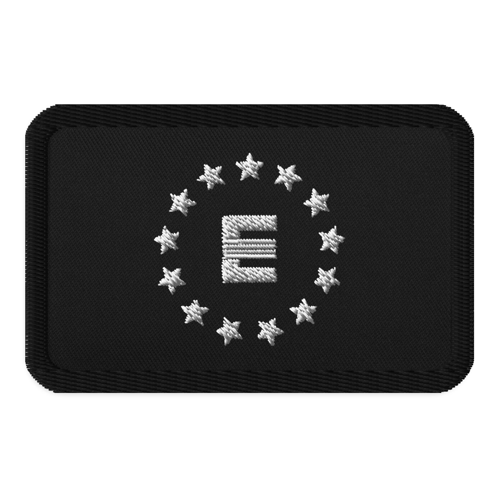 Enclave76 Patch product image (1)