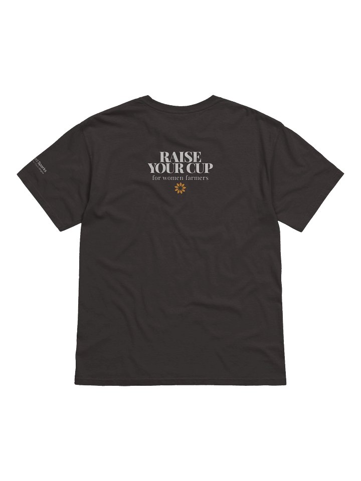 Kindred Sparks T-shirt - Graphite product image (2)